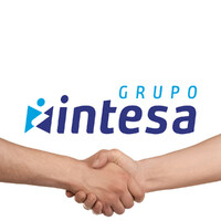 GRUPO INTESA Logo