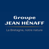 Groupe JEAN HENAFF SA Logo