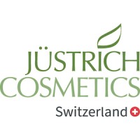 Jüstrich Cosmetics AG Logo