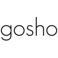 Gosho Logo
