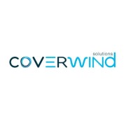 Coverwind Solutions, S.L.U. Logo