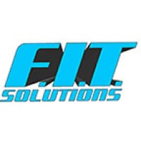 F.I.T. Solutions Logo