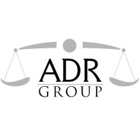 ADR Group S.r.l. Logo