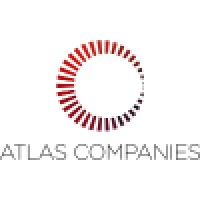 The Atlas Companies (Atlas Metal Products Co., Inc.) Logo