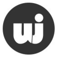 WJ Media Design Logo