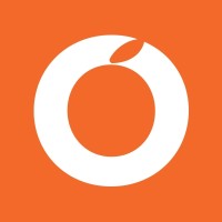 Orange Capital Inc. Logo