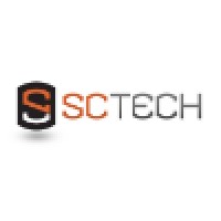 SCTECH, Inc. Logo