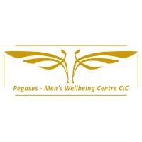 Pegasus - Mens Wellbeing Centre CIC Logo