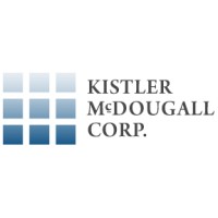 Kistler McDougall Corp. Logo
