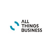 All Things Business UK Logo