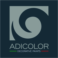 Adicolor Decorative Paints Logo