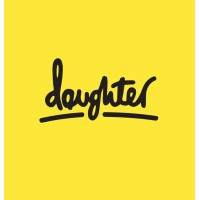 daughter studio Logo