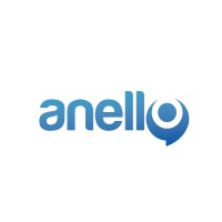 Anello Communications Limited Logo