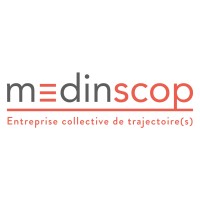 Medinscop Logo