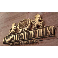 EUROPEAN PRIVATE TRUST KB Logo