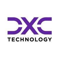 DXC UKI MBA Logo