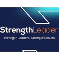 Strength Leader Logo