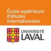 ESEI - École supérieure d’études internationales Logo