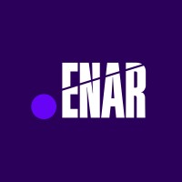 European Network Against Racism Aisbl (ENAR) Logo