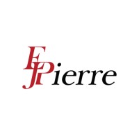 EJPierre Logo