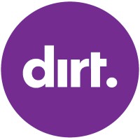 Dirt Marketing Logo
