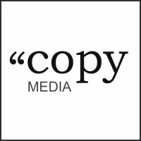 Copy Media UK Logo