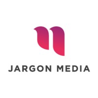 Jargon Media Group, LLC Logo