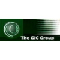 GIC Group Logo