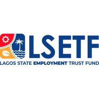 Lagos State Employment Trust Fund (LSETF) Logo
