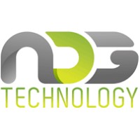 NDG Technology Logo