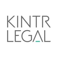 Kintr Legal Logo