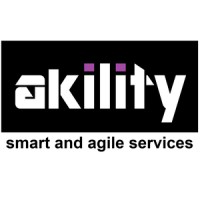 Akility Logo