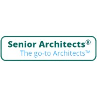 Senior Architects Logo