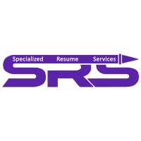 Specialized Resume Services Logo