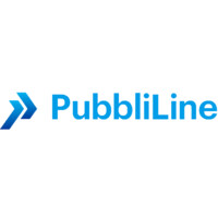 PubbliLine Logo