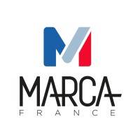 MARCA FRANCE Logo