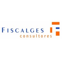 Fiscalges Consultores Logo