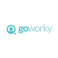 GoWorky Logo