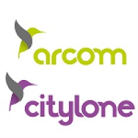 ARCOM - CITYLONE Logo