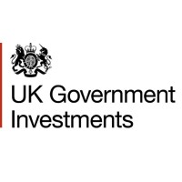 UK Government Investments (UKGI) Logo