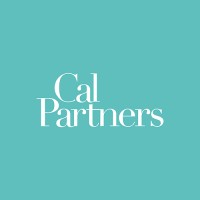 Cal Partners Logo
