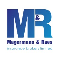 Magermans & Raes Insurance Brokers Ltd Logo