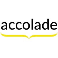 Communicatiebureau Accolade Logo