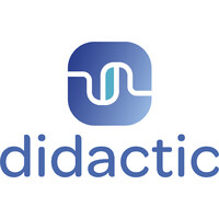 Didactic - Medical Devices Logo
