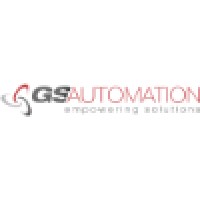 GS Automation S.p.A. Logo