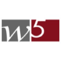 w5 Creative Logo