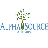 AlphaSource Advisors LLC Logo