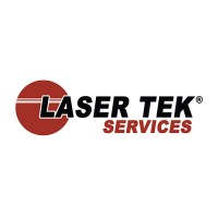 Laser Tek Services Logo