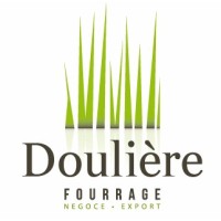 sas FOURRAGE DOULIERE Logo