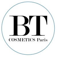 BT COSMETICS PARIS/USA Logo